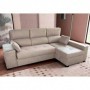 Sofá Chaise Long c/ Cama Pegasus Montana (256x152cm)