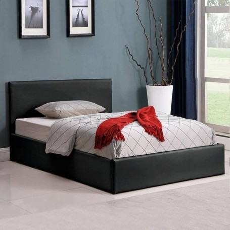 Cama Estofada de Casal Mango