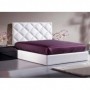 Pack Quarto Completo Sweet c/ Cama Texas + Estrado (200x160cm)