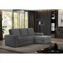 Sofá 2L + Chaise Long Reversível Marte (190x150cm)