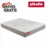 Colchão Pikolin Allegro 2.0 23cm (c/ Entrega GRÁTIS)