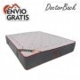 Colchão Back Luxury High Stability Visco-Air (c/ Entrega GRÁTIS)