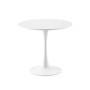 Mesa de Jantar Redonda Jennifer GC-223 (120cm)