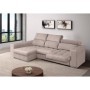 Sofá 2L + Chaise Long Verona (300x170cm)