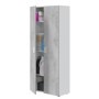 Elemento 2 Portas 182cm Tidy