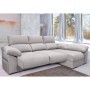 Sofá 2L + Chaise Long Catania (295x165cm)