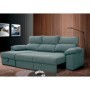 Sofá 2L c/ Cama + Chaise Long Eivar (295x155cm)