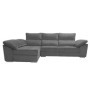 Sofá 2L + Chaise Long Toledo Top Class (300x170cm)