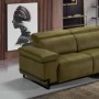 Sofá 2L + Chaise Long Chanel (300x160cm)