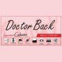 Colchão Doctor Back Mega Comfort Ortopédico 24HR (c/ Entrega GRÁTIS)