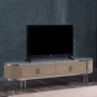 Base TV Buhara (180x48x43cm)