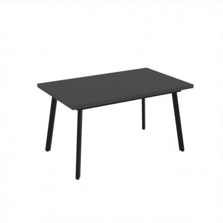 Mesa de Jantar Extensível Lini 138 (138/178x75x85cm)