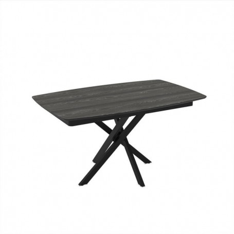 Mesa de Jantar Extensível Filis (185/145x75x90cm)