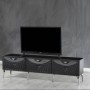 Base TV Delta (180x48x36cm)