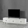 Base TV Papatya (180x48x36cm)