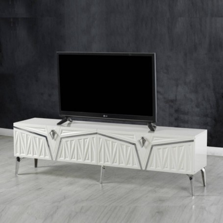 Base TV Firat (180x48x36cm)