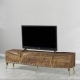 Base TV Firat (180x48x36cm)