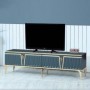 Base TV Avanos (180x48x36cm)