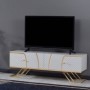 Base TV Dubai (140x48x36cm)