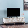 Base TV Damla (140x50x36cm)