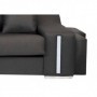 Sofá 2L + Chaise Long Oscar (265x145cm)