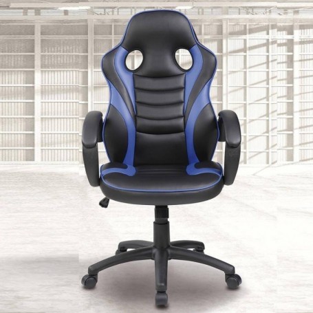 Cadeira Gamer Sof-14