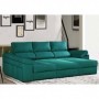 Sofá Cama 2L + Chaise Long Elvis Presley (270x150cm)