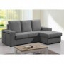 Sofá 2L + Chaise Long Reversível Sintra (230x150cm)