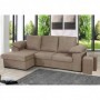 Sofá 2L + Chaise Long Reversível Donatello (230x150cm)