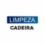 Serviço de Limpeza - Cadeira