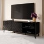 Base TV Abeto 150cm