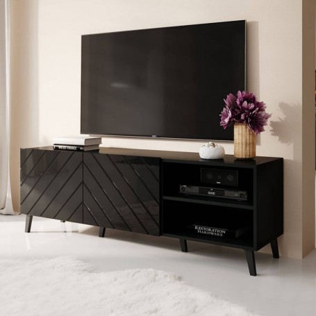 Base TV Abeto 150cm