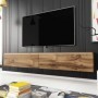 Base TV D 180 (c/ Luz LED)