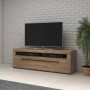 Base TV 160cm Tulsa (c/ Luz LED)