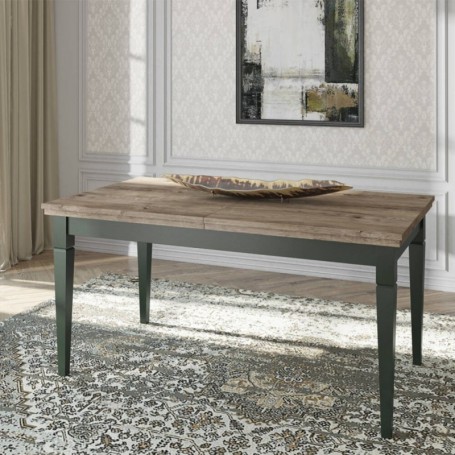 Mesa de Jantar Extensível Evora