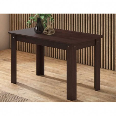 Mesa de Jantar Extensível Luka (140/184x73,6x70cm)