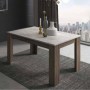 Mesa de Jantar Extensivel Lena (150/197x75x88cm)